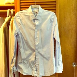 Men’s express 1MX shirt